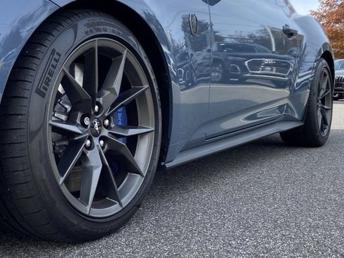 Used 2024 Ford Mustang Dark Horse image 10