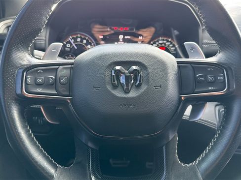 Used 2022 RAM 1500 TRX w/ TRX Level 2 Equipment Group image 23