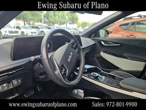 Used 2023 Kia EV6 GT-Line RWD image 5
