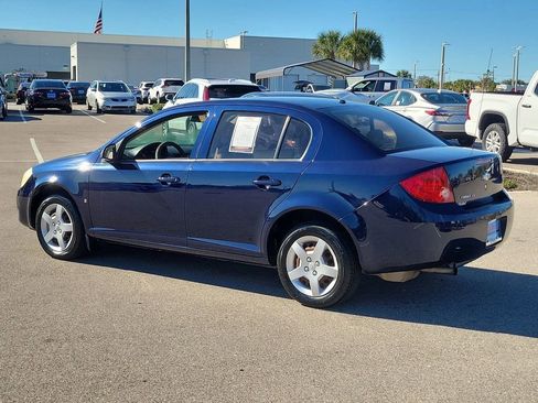 Used 2008 Chevrolet Cobalt LS image 6