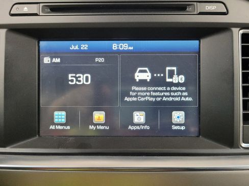 Used 2016 Hyundai Sonata SE FWD image 25
