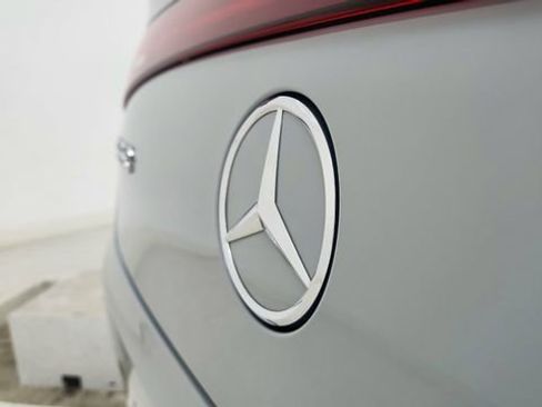 Used 2024 Mercedes-Benz EQE 350+ 4MATIC Sedan image 18