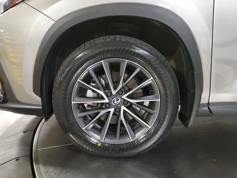 Used 2024 Lexus NX 350 AWD w/ Cold Area Package image 29