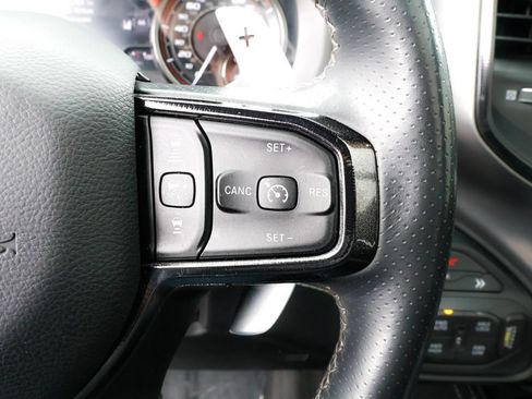Used 2022 RAM 1500 TRX w/ TRX Level 2 Equipment Group AWD/4WD image 20