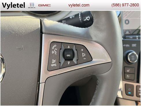 Used 2010 Buick LaCrosse CXL w/ Luxury Package image 25