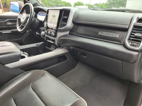 Used 2024 RAM 1500 Laramie RWD image 8