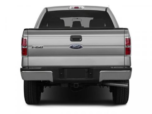 Used 2014 Ford F150 XLT w/ Equipment Group 302A Luxury image 8