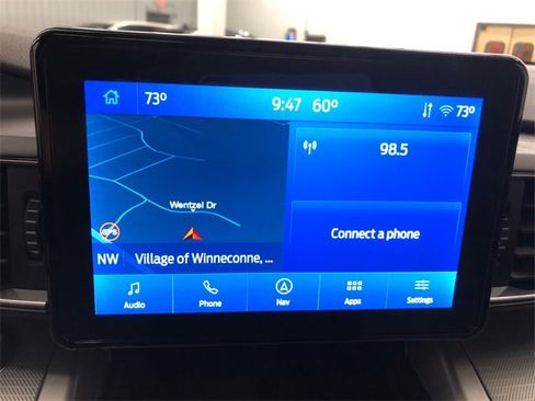 Used 2022 Ford Explorer XLT w/ Equipment Group 202A image 21