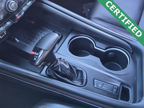 Used 2025 Dodge Durango R/T image 19