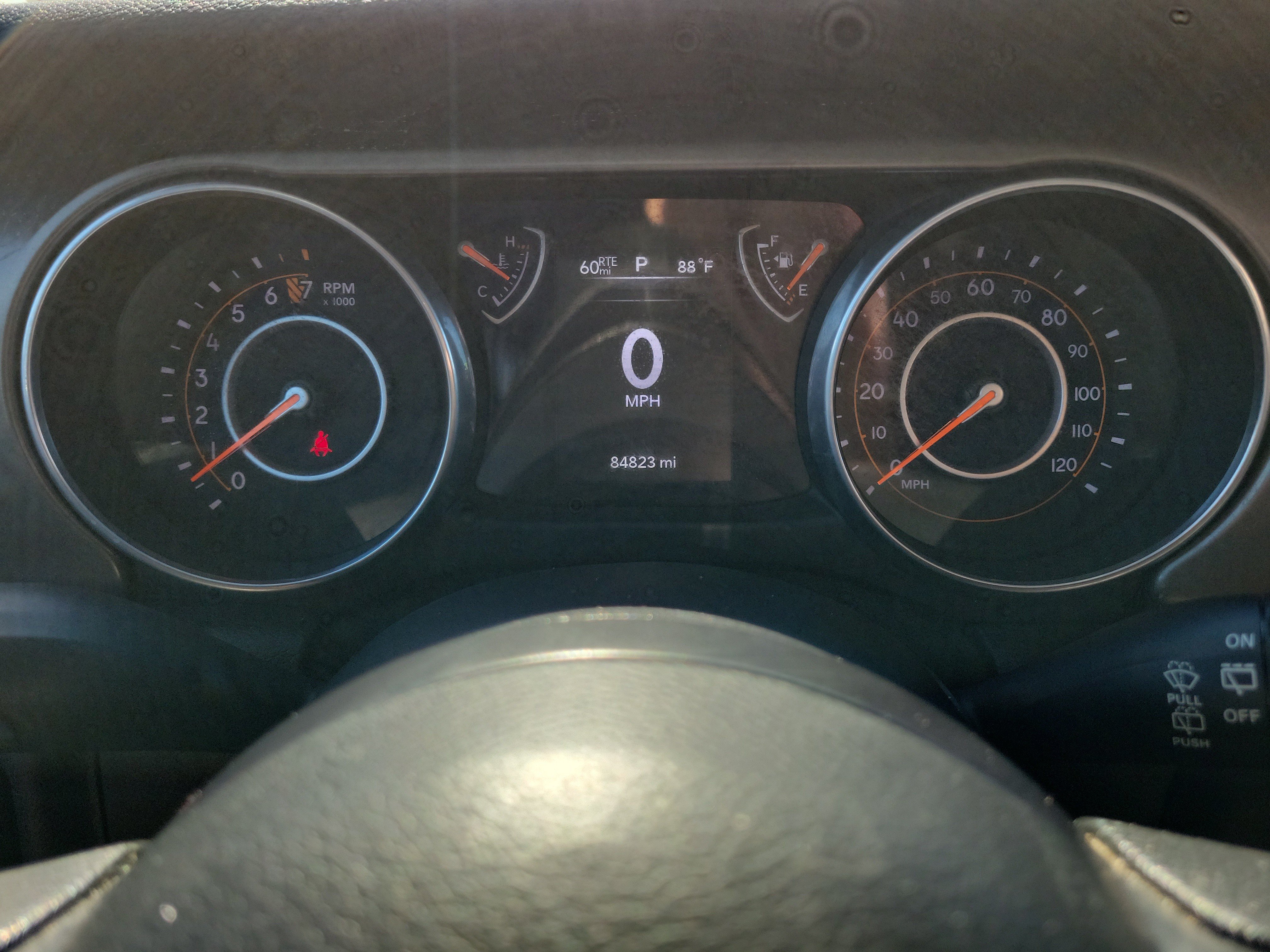 Used 2018 Jeep Wrangler Unlimited Sport AWD/4WD image 24