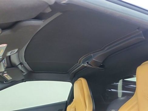 Used 2024 Chevrolet Corvette Stingray w/ Stealth Interior Trim Package image 46