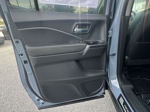 New 2026 Honda Ridgeline RTL image 19
