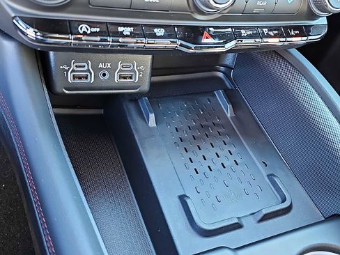 New 2026 Dodge Durango GT image 16