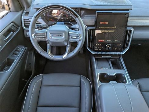 New 2026 GMC Acadia Denali w/ Super Cruise Package image 9
