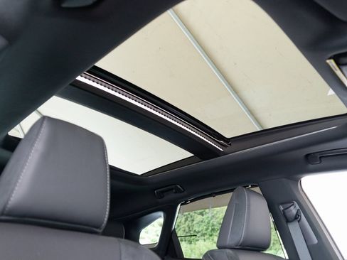 New 2026 Lexus RX 350 FWD image 18