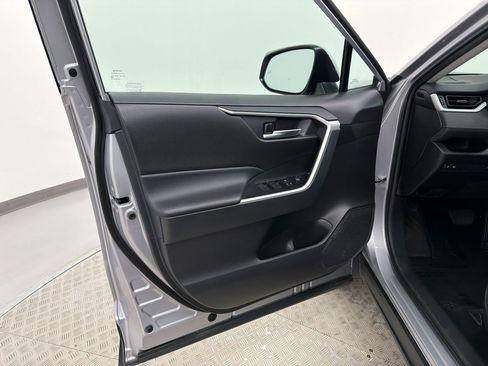 Used 2023 Toyota RAV4 XLE Premium AWD/4WD image 13