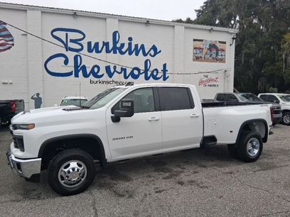 New 2026 Chevrolet Silverado 3500 LT w/ Safety Package