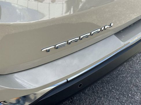 Used 2022 GMC Terrain AT4 w/ Tech Package image 29