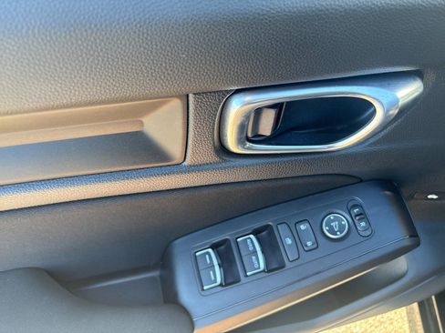 Used 2026 Honda Civic Sport image 12
