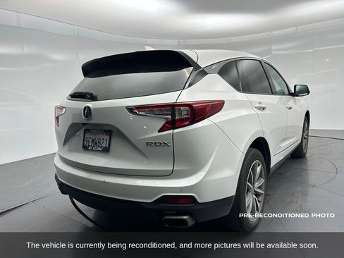 Used 2023 Acura RDX Technology Package image 6