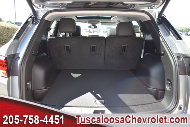 New 2026 Chevrolet Blazer LT w/ LPO, Floor Liner Package FWD image 9
