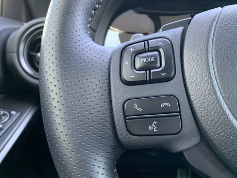 Used 2025 Lexus IS 350 F Sport image 19