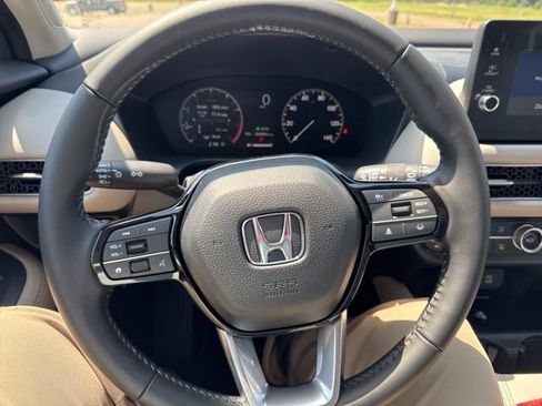 New 2026 Honda HR-V EX-L image 18