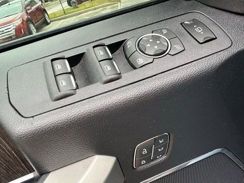 Certified 2020 Ford F250 Lariat w/ Lariat Ultimate Package image 25