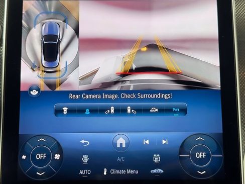 Certified 2024 Mercedes-Benz CLE 300 4MATIC Cabriolet w/ Driver Assistance Package image 22