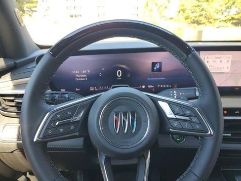 New 2026 Buick Enclave Preferred w/ Super Cruise Package image 20