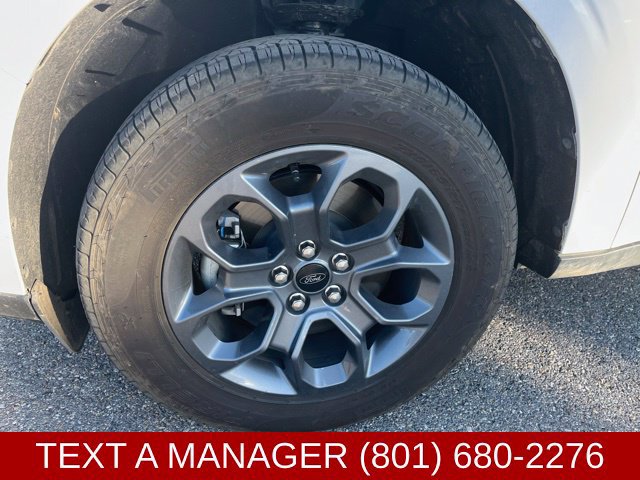 Used 2026 Ford Maverick XLT w/ XLT Luxury Package AWD/4WD image 8