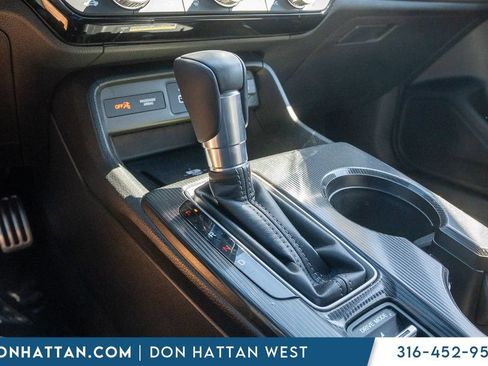 Used 2024 Honda Civic Sport Touring image 11