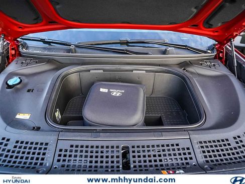 New 2026 Hyundai Ioniq 9 Limited AWD/4WD image 13