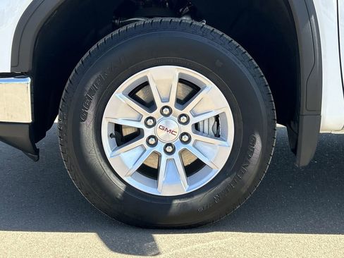 New 2026 GMC Sierra 1500 Pro w/ Pro Value Package AWD/4WD image 30