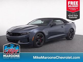Used 2022 Chevrolet Camaro LT w/ RS Package RWD video 1