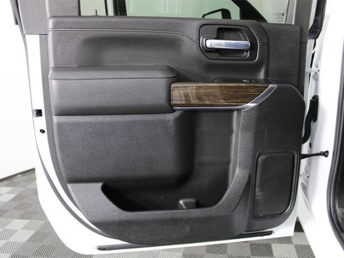 Used 2023 GMC Sierra 3500 SLE w/ SLE Convenience Package image 30