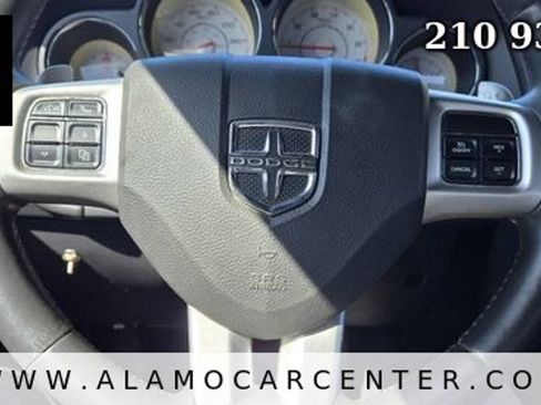 Used 2014 Dodge Challenger SXT w/ Super Sport Group (SS/T) RWD image 28
