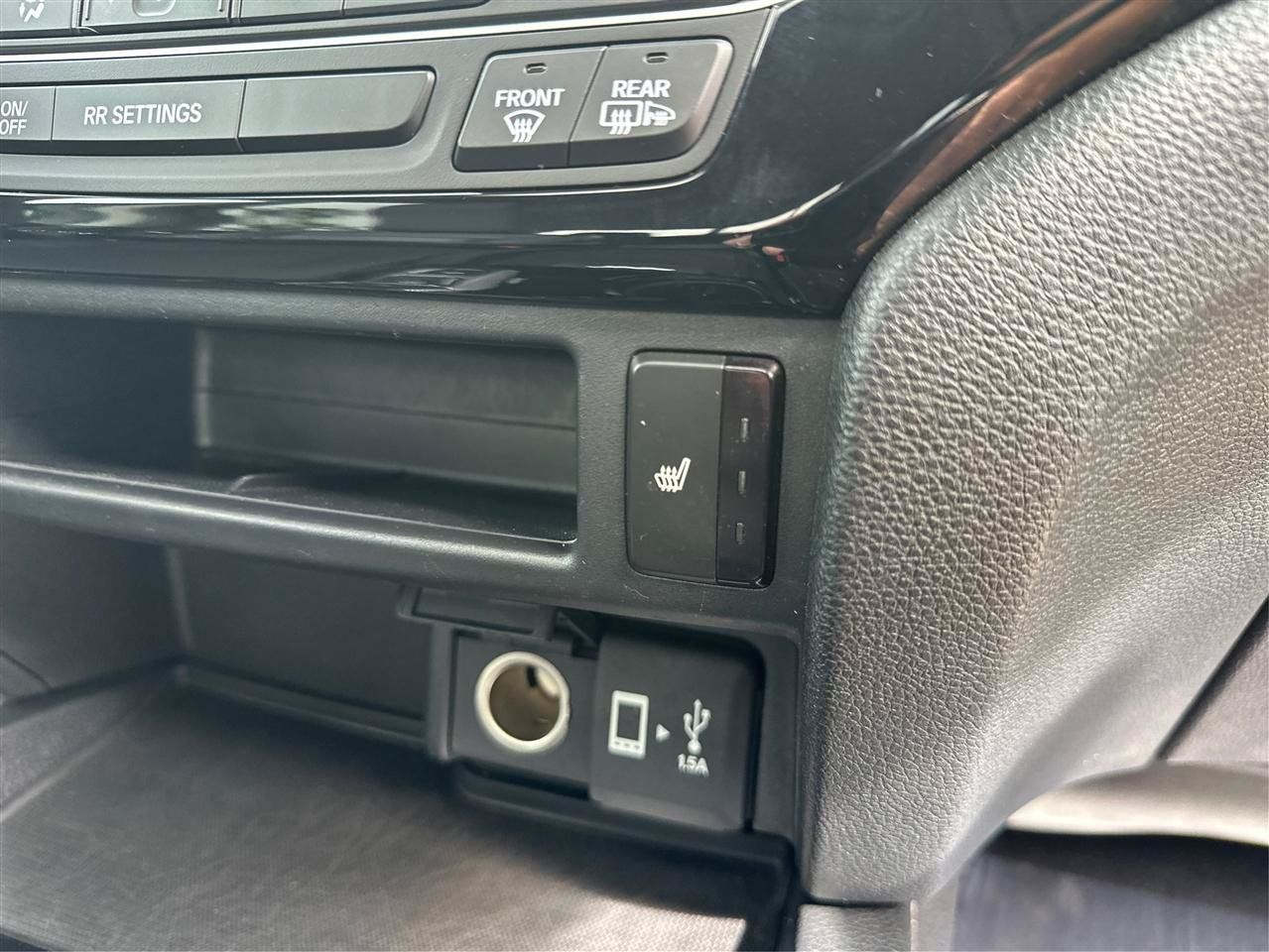 Used 2020 Honda Ridgeline RTL-E image 38