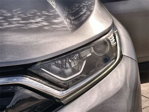 Certified 2020 Honda CR-V EX image 24