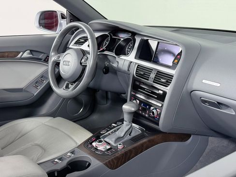 Used 2016 Audi A5 2.0T Premium Plus image 32