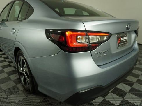 Certified 2025 Subaru Legacy Premium image 12