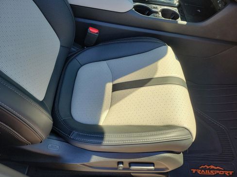 Used 2026 Honda Passport TrailSport Elite image 19