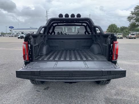 New 2025 Ford F150 Raptor image 13