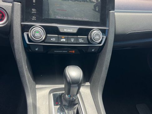 Used 2017 Honda Civic EX-L image 33