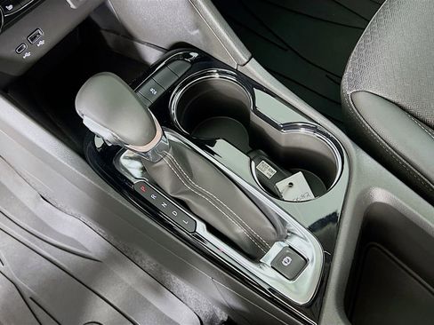 New 2026 Buick Encore GX Preferred w/ Comfort Package image 14