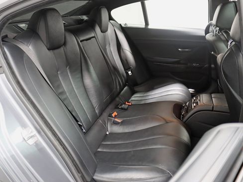 Used 2016 BMW 640i Gran Coupe xDrive AWD/4WD image 33