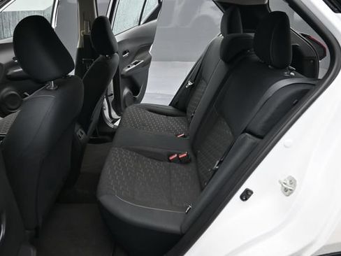 Used 2023 Nissan Kicks SV FWD image 11