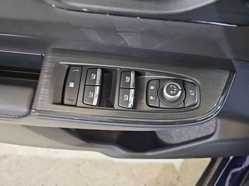 New 2026 Subaru Outback Touring XT AWD/4WD image 29