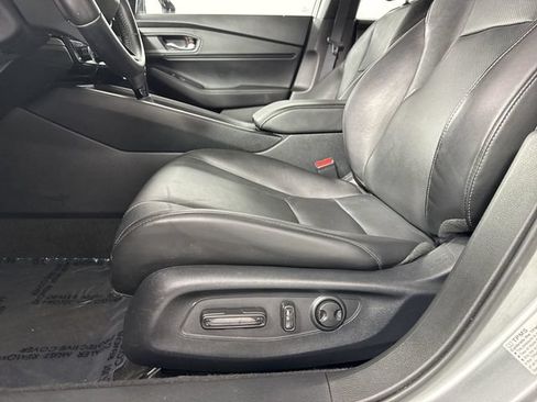 Used 2024 Honda Accord Sport image 23