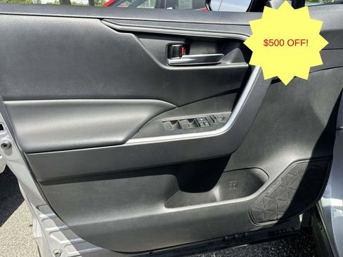 Used 2023 Toyota RAV4 XLE w/ Convenience Package AWD/4WD image 19